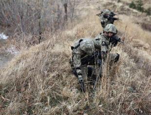 8 killed, 16 wounded in clashes in southeastern Turkey