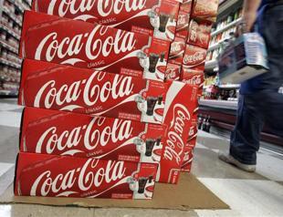 Coca-Cola not to blame for US obesity: CEO