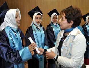 Religious schools sprouting in Turkey in wake of contentious reform bill