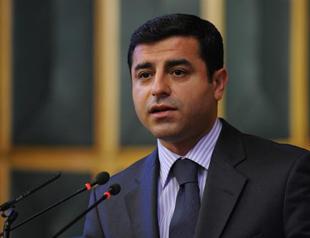 BDP leader calls on PKK to lay down arms