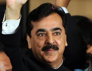 Pakistan Supreme Court disqualifies PM