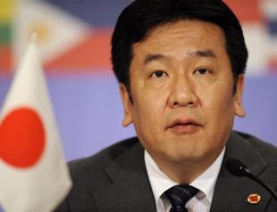 Japan sorry for not using US radiation map