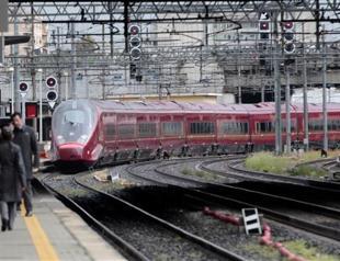 Italy police seize 28 million euros worth of fake train tickets