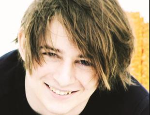 Michael Wollny gives a workshop at Akbank Art