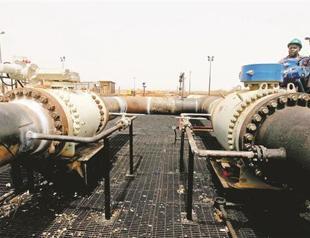 East Africa on world energy map