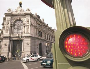 Spain’s borrowing cost at new highs