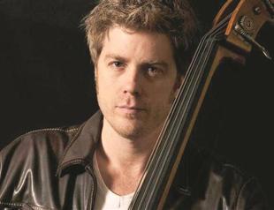 Musician Eastwood in Istanbul