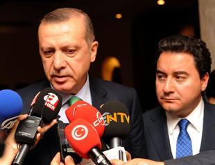 No negotiations, PKK has to lay down arms: Turkish PM