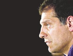 Slaven Bilic bids farewell to Croatias fiery madness