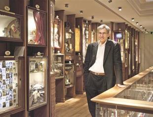 Museum of Innocence echoes around the world