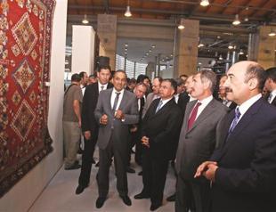 Azerbaijani Culture Days start in Ankara