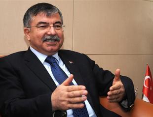 No Israeli access to NATO data: minister