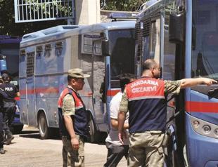 More prison riots follow Urfa