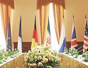 Moscow mediates to break deadlock in Iran nuke talks