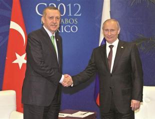 Syria pressure on Putin yields no breakthrough