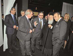 Turkey’s Greeks not pawns in tit-for-tat clash: Bağış