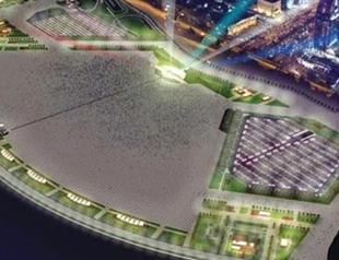 Massive rally ground planned for Istanbul
