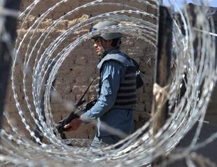 Suicide attack hits NATO, kills 21