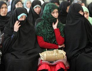 Afghan academics fired for offensive ethnic book