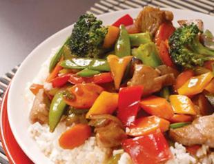 Workshop on Chinese cuisine