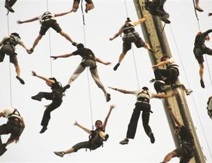 La Fura Del Baus to perform for İKSV