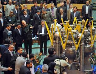 Iran, world powers fail to settle nuclear dispute