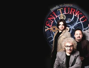 Yeni Türkü at Turkcell Kuruçeşme Arena