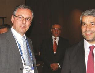 Baxter pharmaceutical firm to invest in Turkey