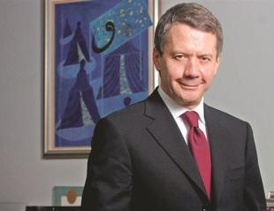 Finansbank inks agency deal with Sompo Japan