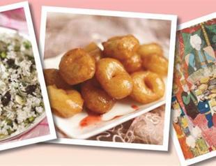 The many tastes of Istanbul gather in a new series of ‘Istanbul’s 100 Faces’