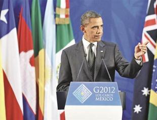 Optimism from emerging nations marks G-20 meet