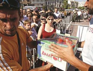 Audit put Greek banks losses at 30 bln euros