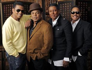 Without Michael, the Jacksons prepare to tour
