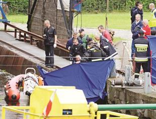 Missing Irish fan’s body found