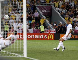 Blatter: Goal-line technology ‘necessity’