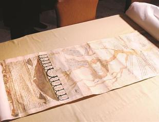 Project for Turkish works in the Vatican