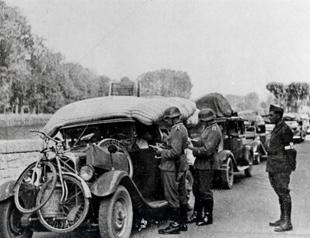 Germany still owes Greece wartime reparations