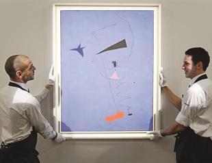 Miro sets new record but others disappoint