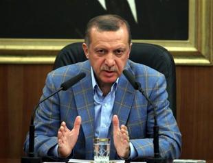 Bill to give Turkish PM power on state secrets