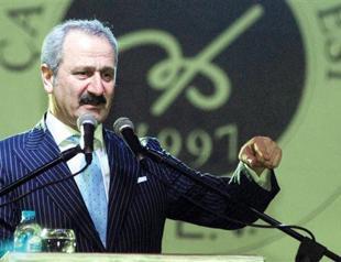 Agency upgrades Turkey, minister says not enough