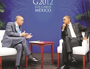 World fails to convince Russia on Syria: Obama