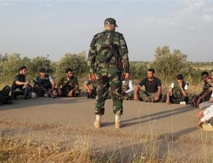 Turkey paying for guns sent to Syrian rebels by CIA: Report