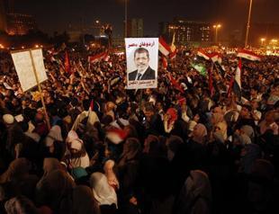 Egypt vote result delayed: state agency