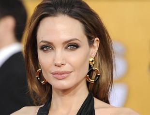 Actress Angelina Jolie donates $100,000 to Syrian refugees