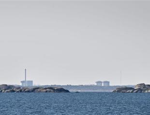 Sweden on alert, explosives found near nuke plant