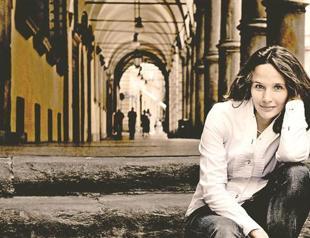 Music Festival to host Helene Grimaud