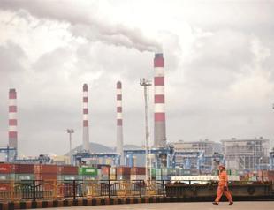 China manufacturing hits seven-month low in June