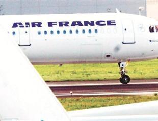 Air France says to cut over 5,000 jobs