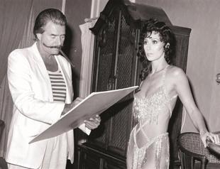 Sports world’s painter LeRoy Neiman dies