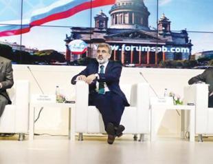 Turkey’s nuke plant model ‘sets example’